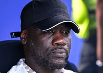 La Côte d’Ivoire tourne la page Emerse Faé