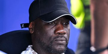 La Côte d’Ivoire tourne la page Emerse Faé